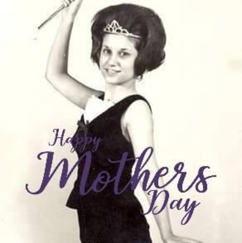 Meet your Posher, Krista